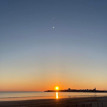 Bed and Breakfast Logis Paul Massy Meschers-sur-Gironde Exterior foto